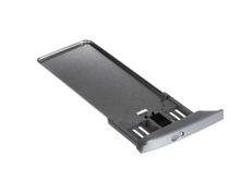 Left-Hand Side Stainless Crumb Tray Assembly – Part Number: 761171062