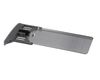 17820244-2-S-SMEG-761171062-Left-Hand Side Stainless Crumb Tray Assembly