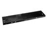 17820490-2-S-SMEG-76373H923-Front Panel Silkscreened