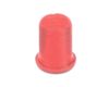 Red Gem Light Lens Cover (D.6) – Part Number: 763870160