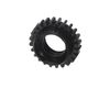 Ring Nut for Rear Adjustment Foot (08 Model) – Part Number: 763890524
