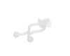 Lace For Cable – Part Number: 766570005