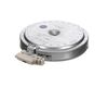 Cooking Plate (1200w D.140) – Part Number: 805690688