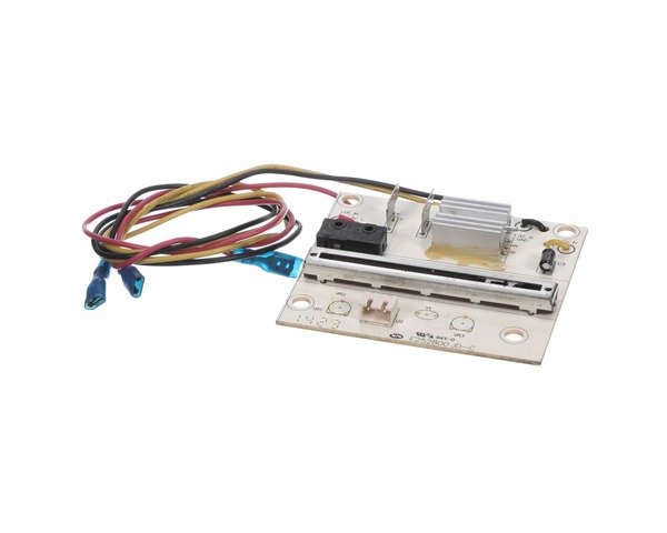 17821915-1-M-SMEG-811652122-Main Pcb Assembly