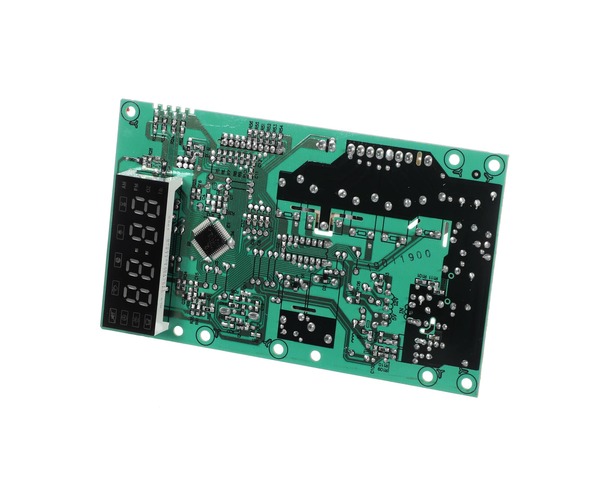17821918-1-M-SMEG-811652176-Controls Pcb