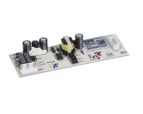 17821919-1-M-SMEG-811652257-Control Board Assembly