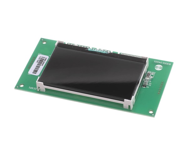 17821929-1-M-SMEG-811652746-Controls LCD Electrical Unit