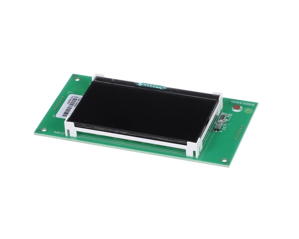 17821955-1-M-SMEG-811653619-Controls LCD Electrical Unit
