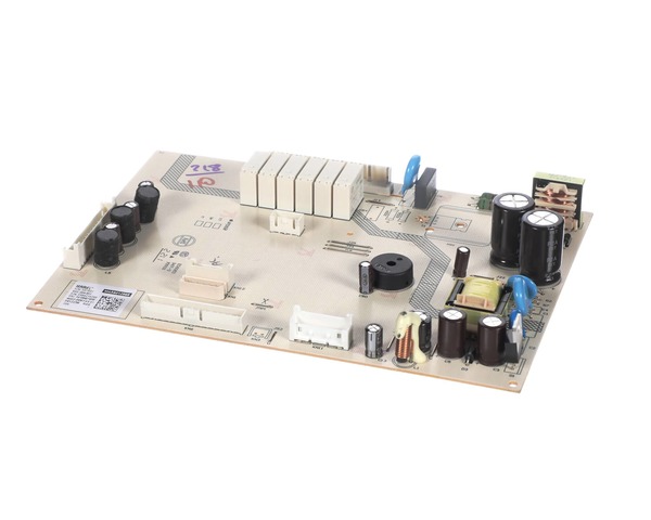 17821959-1-M-SMEG-811653846-Control Board