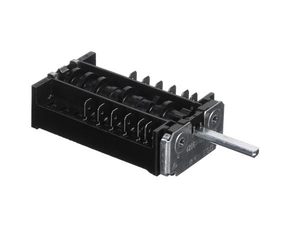 17821983-1-M-SMEG-811730443-Oven Selector Switch