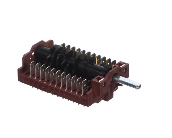 17821985-1-M-SMEG-811730476-Selector Switch