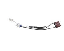 Thermal Fuse – Part Number: 811913683