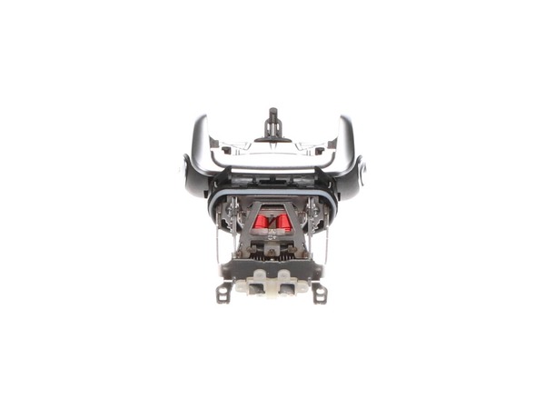 17822010-1-M-Braun-81267162-Drive Unit, Silver Velour