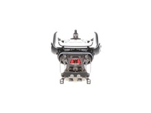 Drive Unit, Silver Velour – Part Number: 81267162