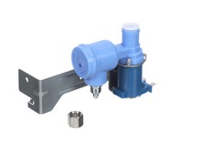 Water Valve – Part Number: 813050311