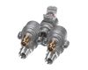 Gas Solenoid Valve 2 Ways – Part Number: 813060001