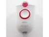 Drive Unit White Pink – Part Number: 81341838