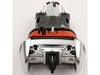 Drive Unit Red/Silver – Part Number: 81377198