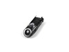Housing, Black, 3 Led, W&D – Part Number: 81389694