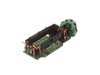 Pcb, 3 Led, W&D – Part Number: 81389695