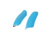 Side Covers Right Left Blue – Part Number: 81489165