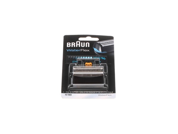 17822200-1-M-Braun-81515403-51b Combi Pack Black