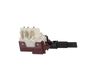 Pushbutton Switch Board (St08 Model) – Part Number: 816450270