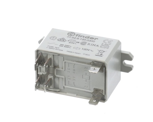 17822245-1-M-SMEG-816850411-Relay Finder (30A ,120V)