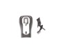 Cover Part Set, Noble Metal – Part Number: 81686527