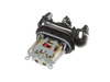 Drive Unit, Silver Black – Part Number: 81713521