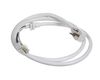 Power Cord – Part Number: 821290910