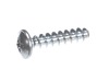 Plastic Screw – Part Number: 9003270200