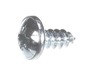 Screw(B4 2x9 5-Tirtilli) – Part Number: 9003610100