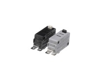 Microswitch Interlock – Part Number: 9178009118