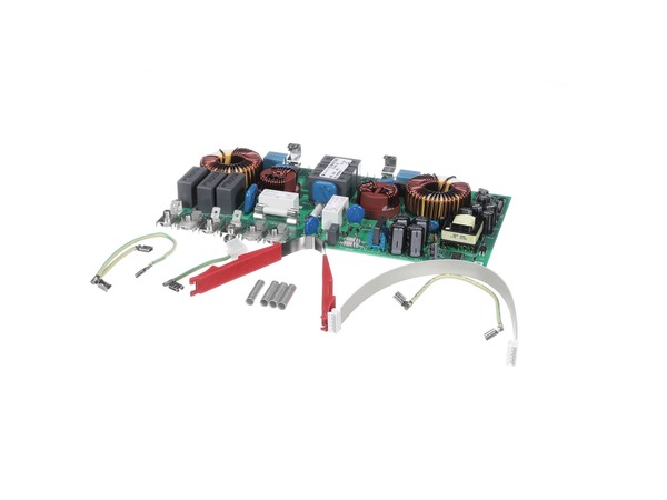 17823389-1-M-Blomberg-9178015484-Pcb Filter+Connexion