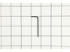 17823659-1-S-Dynabrade-95052-Hex Key Wrench, 3/32