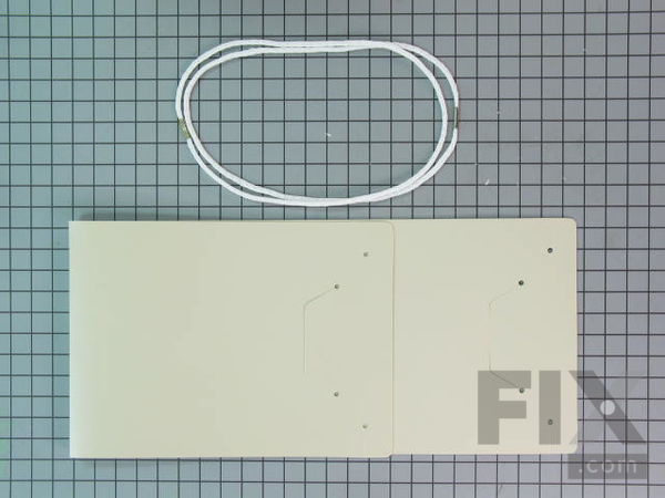 1782408-1-M-Whirlpool-13030RP-15" Compactor Bag Carrier with Easy Grip Handles