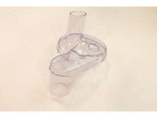 17824118-1-M-Hamilton Beach-990002500-Lid W/cont. Feed Chute