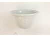 Stoneware, 6 Qt. white – Part Number: 990052100