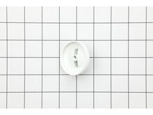 Knob, White – Part Number: 990062100