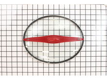Lid, Red Handle – Part Number: 990087101