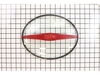 17824280-1-S-Hamilton Beach-990087101-Lid, Red Handle