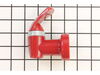 17824280-2-S-Hamilton Beach-990087101-Lid, Red Handle