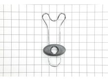 Handle, Lid Rest – Part Number: 990093900