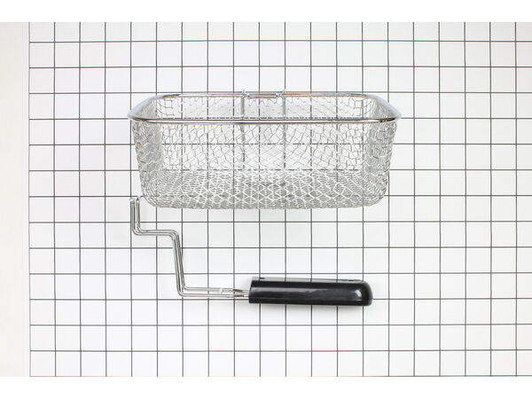 17824408-1-M-Hamilton Beach-990145300-Basket With Handle