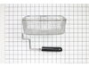 17824408-1-S-Hamilton Beach-990145300-Basket With Handle