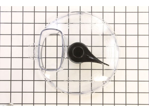 17824411-1-M-Hamilton Beach-990145400-Lid W/bowl Scraper