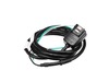 Power Supply Cord Complete Ca – Part Number: AS00000125