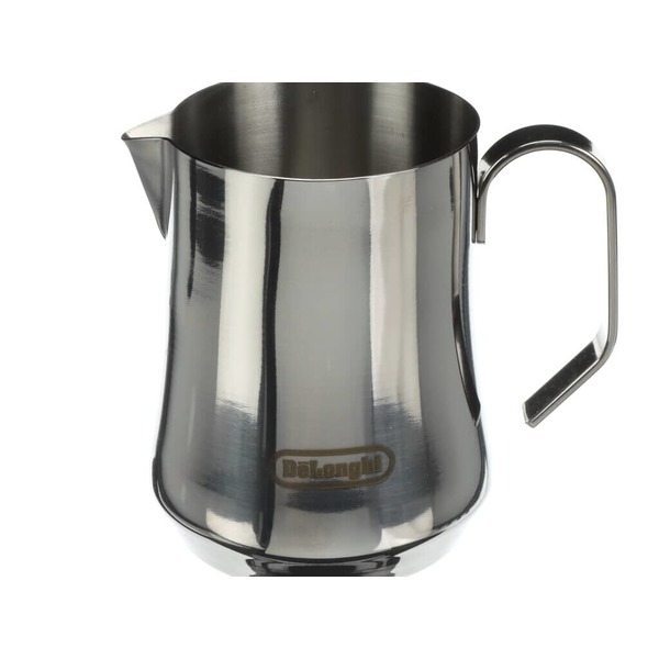 17824834-1-M-DeLonghi-AS00000268-Milk Frothing Jug