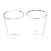 2 x 400ml Cold Drink Glasses – Part Number: AS00001402